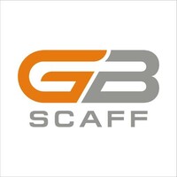 GB scaff logo - Similar company to Gb Scaffolding Ltd