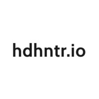 Hdhntr.Io