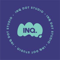 InQ.Studio logo - Similar company to Untangle Design