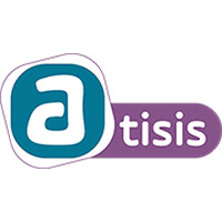 Atisis logo - Similar company to Abcdz