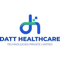 Datt Healthcare Technologies Private Limited logo - Similar company to Excelsior Medical Billing Services Pvt Ltd