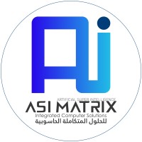 ASI mAtrIx Company logo - Similar company to Ryon