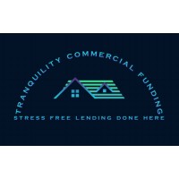 Tranquility Commercial Real Estate Funding logo - Similar company to Mortgage Lending