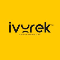 IVOREK logo - Similar company to Sparklyminds
