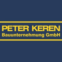 PETER KEREN Bauunternehmung GmbH logo - Similar company to Glatthaar Keller Uk