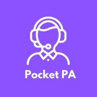 PocketPA UK logo - Similar company to Platform365 Ltd