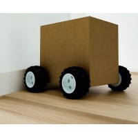 Cardboard Boxes logo - Similar company to Boxes 2 Go