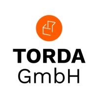 TORDA GmbH logo - Similar company to Dubai Tool