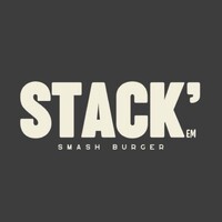 STACK'em logo - Similar company to Bringdelivery.Ch