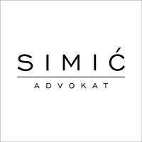Simic Law Office / Advokatska kancelarija Simić logo - Similar company to N Law Office