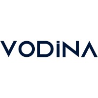 VODİNA AŞ. logo - Similar company to United O7 Mideast