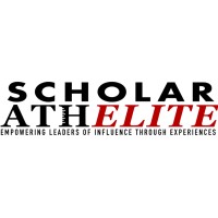 Scholar-AthELITE logo - Similar company to 400 Ventures