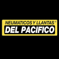 Neumáticos y Llantas del Pacífico Chile logo - Similar company to Inoxpro Limitada