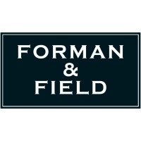 Forman & Field logo - Similar company to Chapter Organics