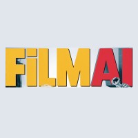 Filmai.tech logo - Similar company to Content Concierge