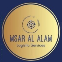 Msar AL alam Shipping LLC(M.A.A) logo - Similar company to Al Sabil Trans