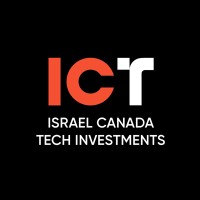 Israel Canada Tech Investments logo - Similar company to Shdon.Digtial - Imp-Act - Ai Marketing