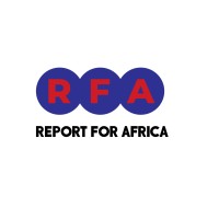 Report For Africa