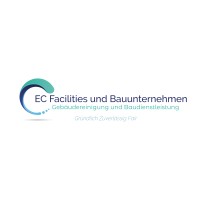 EC Facilities und Bauunternehmen logo - Similar company to Pindral.De - Dp Bauunternehmen, Trocken- Und Innenausbau