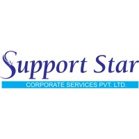 Support Star Corporate Services Pvt Ltd logo - Similar company to Divya Software Solutions Private Limited