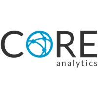 CORE Analytics logo - Similar company to Core Analitica