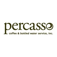 Percasso Coffee and Bottled Water Service Inc.