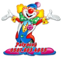 Palyaço logo - Similar company to Maskot