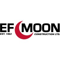 E.F. Moon Construction Ltd. logo - Similar company to Comsense
