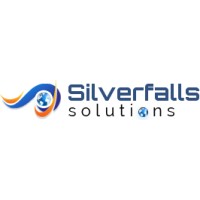 Silverfalls Solutions, Inc. logo - Similar company to Data Solutions