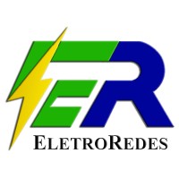 Eletroredes logo - Similar company to Eletrorede Engenharia
