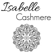 Isabelle Cashmere logo - Similar company to Urdenet Cashmere