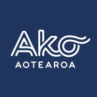 Ako Aotearoa logo - Similar company to Ace Aotearoa