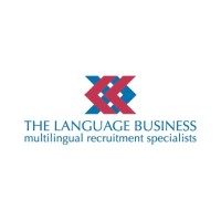 The Language Business - Multilingual Recruitment Specialists logo - Similar company to The Cavalry Global