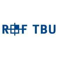R+F TBU logo - Similar company to Elements