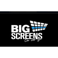 Big Screens On The Go