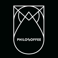 Philosoffee logo - Similar company to Snoooze®:  The Natural Sleep Drink