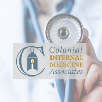 Colonial Internal Medicine Associates logo - Similar company to Graf Clinic