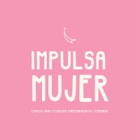 Impulsa Mujer logo - Similar company to Creadoras Y Creativas
