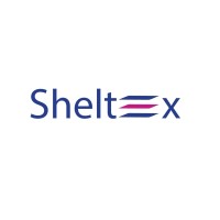 Sheltex logo - Similar company to Polyvlies Group