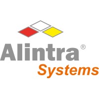 Alintra Systems logo - Similar company to Redbond Composites