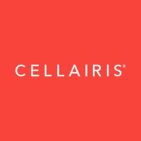 Cellairis Brasil logo - Similar company to Maxxcon