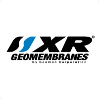 XR Geomembranes logo - Similar company to Plastatech