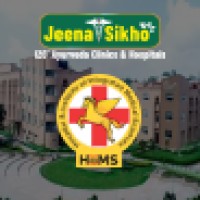 Hiims Ayurveda Hospitals logo - Similar company to Hiims Premier
