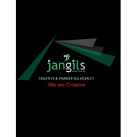 JANGILS MEDIA LIMITED logo - Similar company to Artright Studios