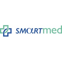 SMARTmed GmbH logo - Similar company to Steuerheld