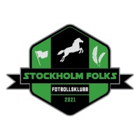 Stockholm Folks Fotbollsklubb logo - Similar company to Pallwise