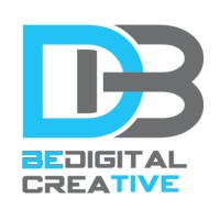 BeDigital Creative logo - Similar company to Shopper Foundry