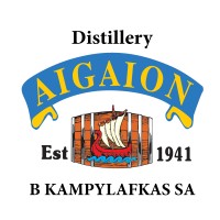 Aigaion Distillery | Β. ΚΑΜΠΥΛΑΥΚΑΣ Α.Ε. logo - Similar company to Qlc - Quality Lean Center