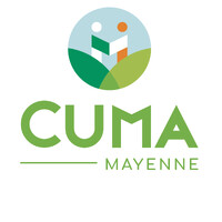 Fédération des CUMA de la Mayenne logo - Similar company to Iom Law