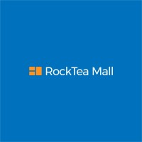 Rocktea Mall logo - Similar company to Flip To Tech